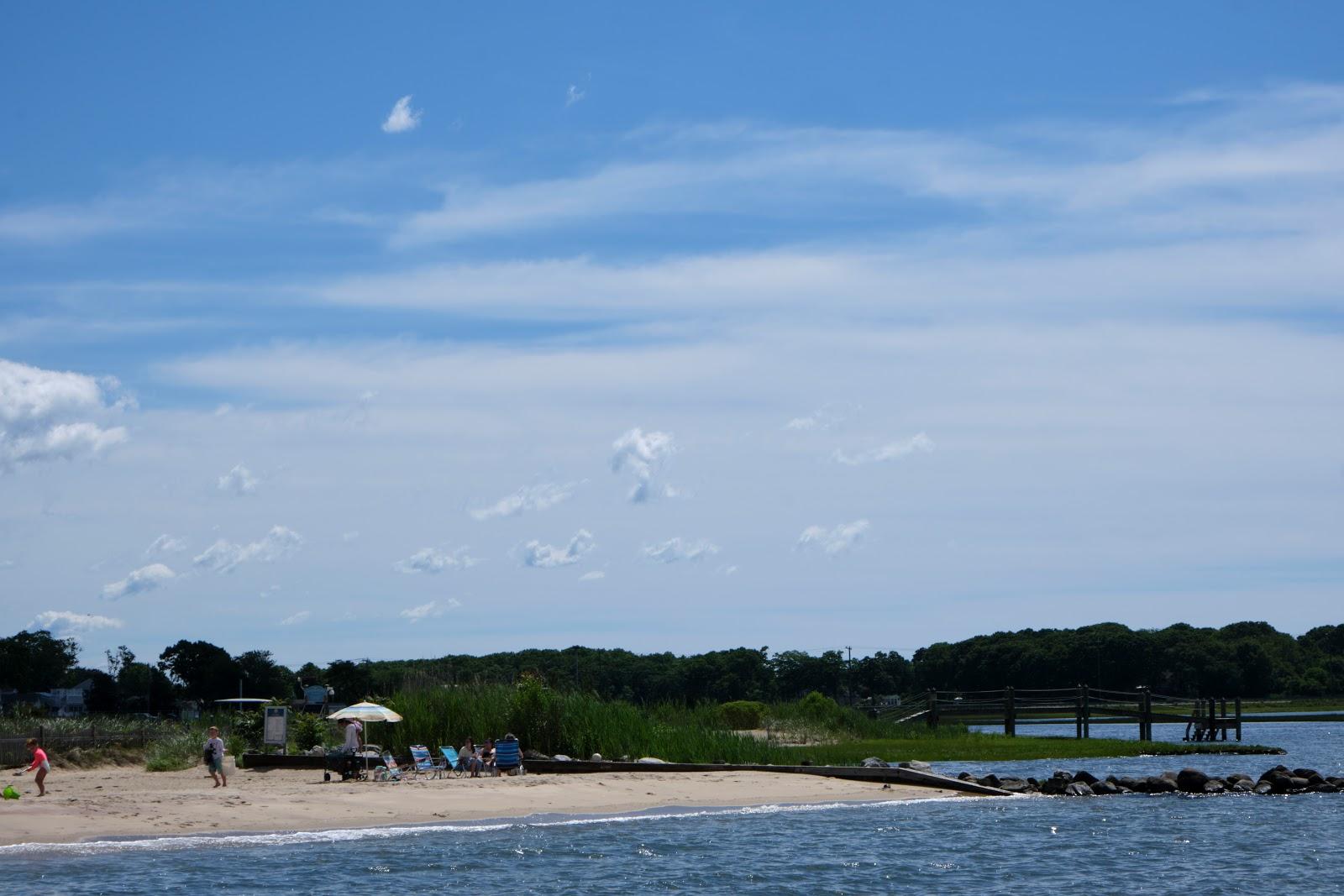 Sandee Cove Beach Photo