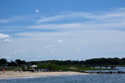 Sandee - Cove Beach