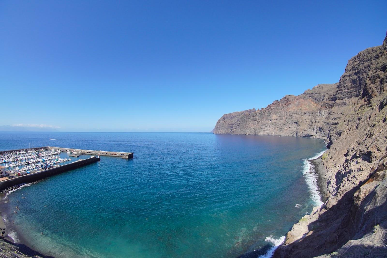 Sandee - HomePage / Acantilados de Los Gigantes