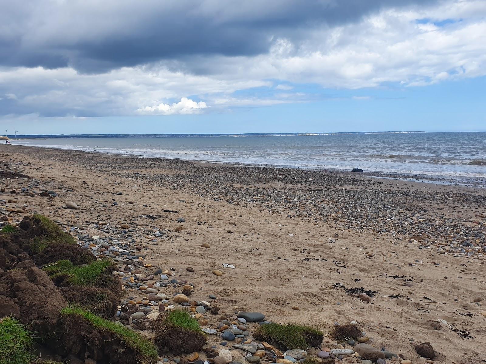 Sandee Skipsea Beach Photo