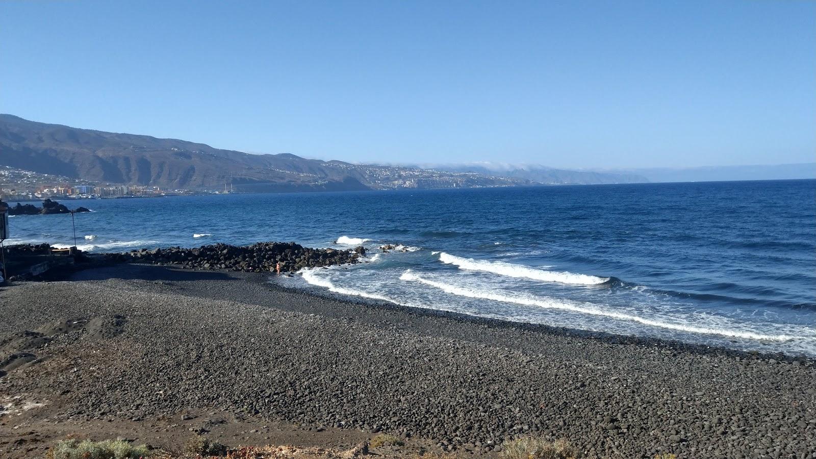 Sandee Playa De Lima