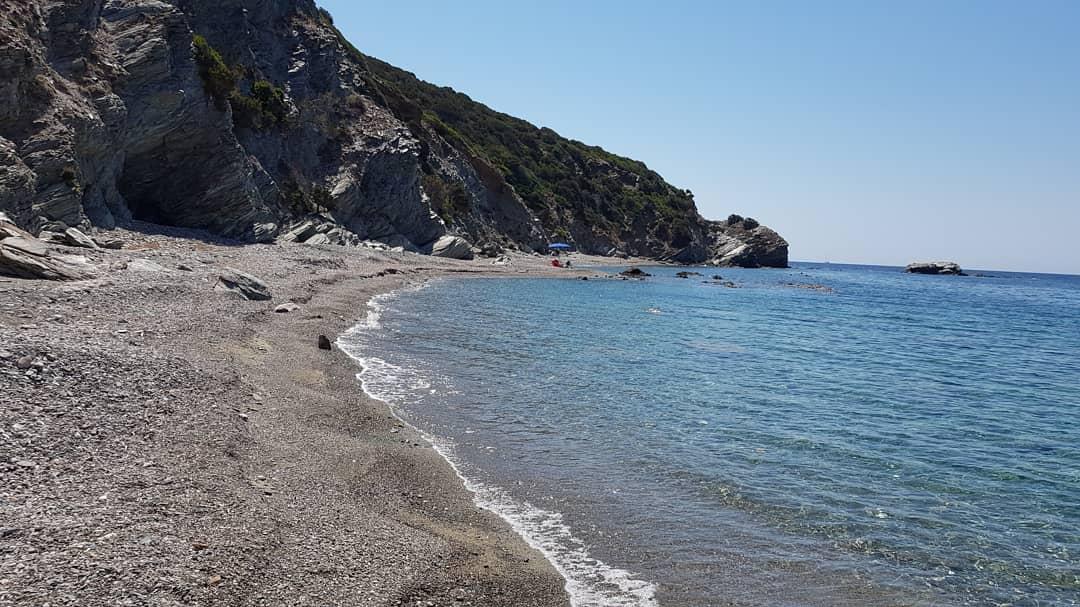 Sandee - Spiaggia Su Portu Malu