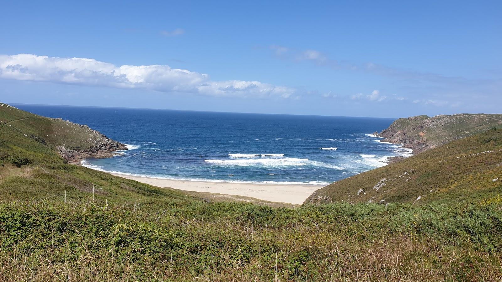 Sandee Praia De Arnela