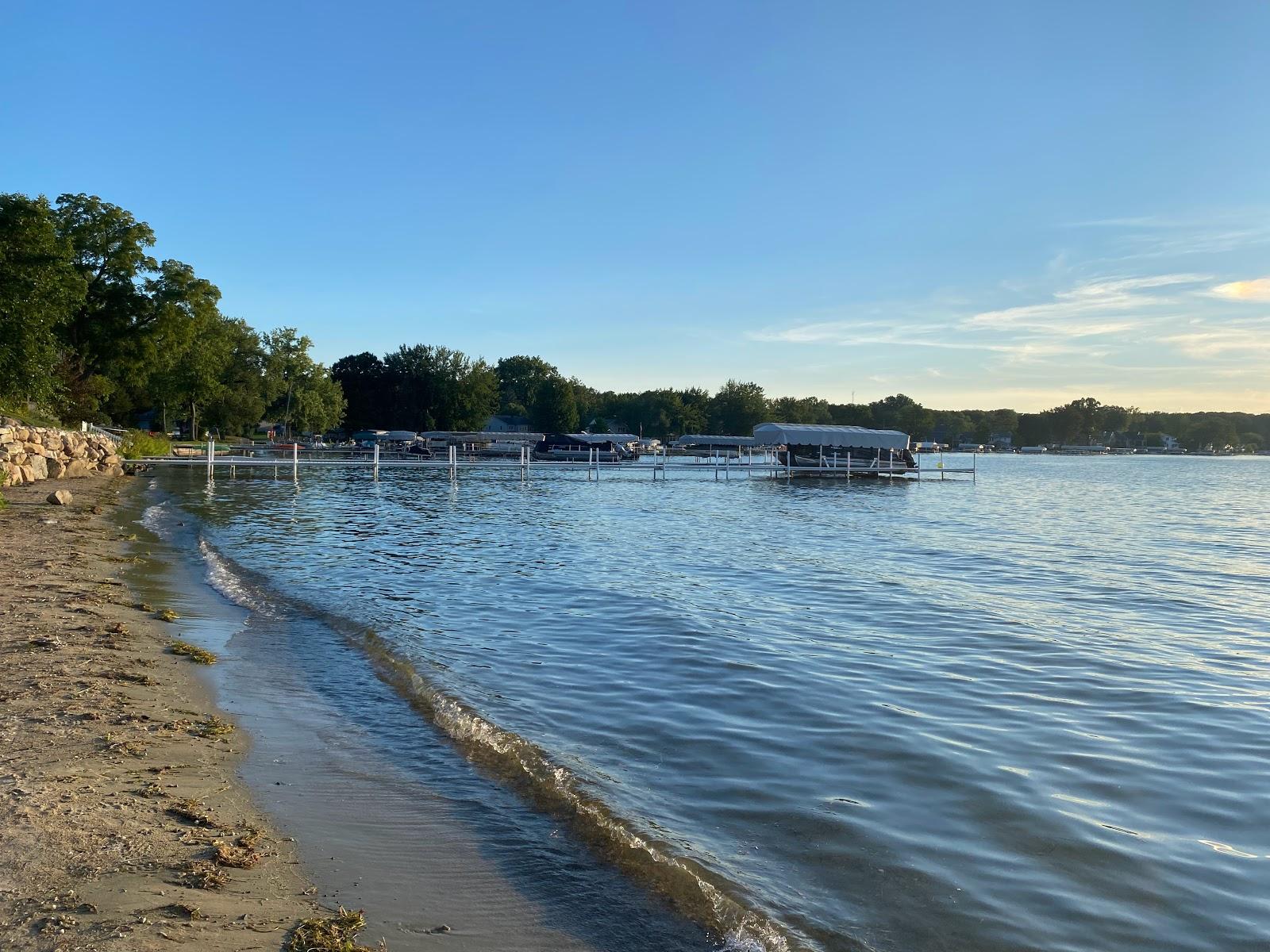 Sandee County Park And Public Beach