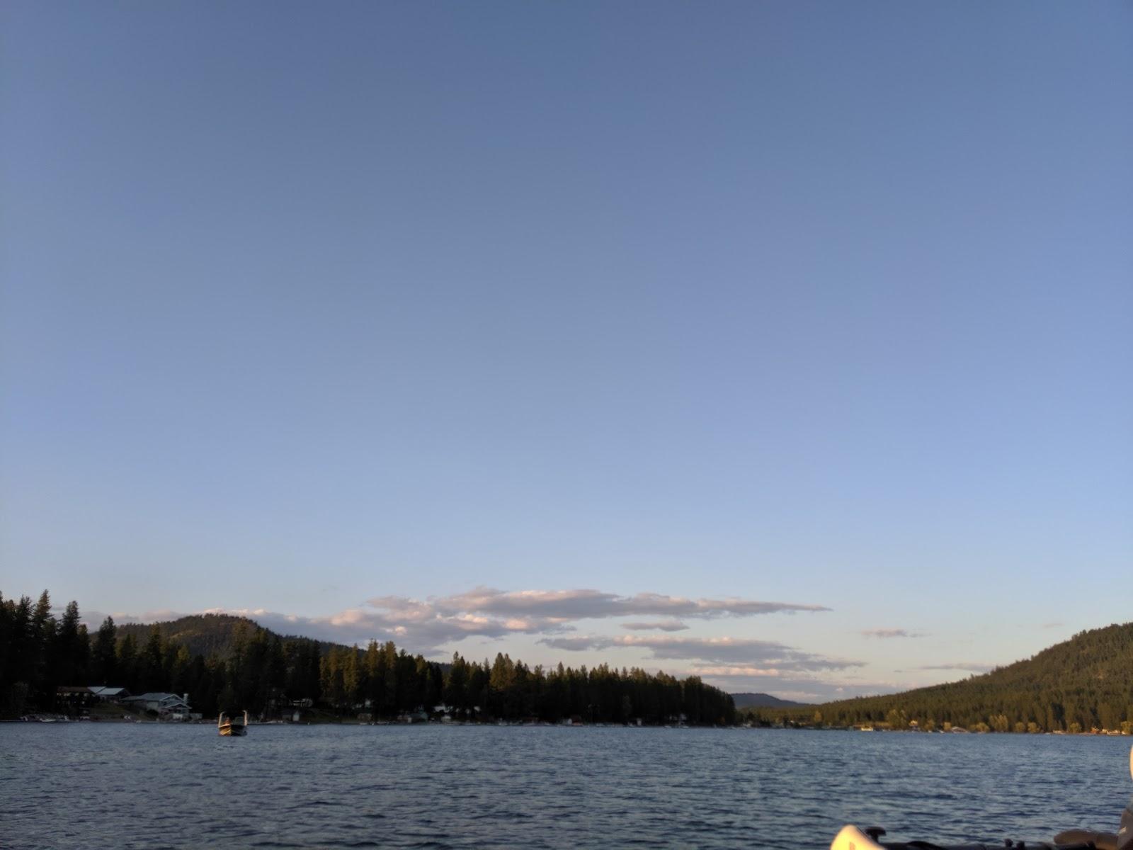 Sandee - Loon Lake Public Access