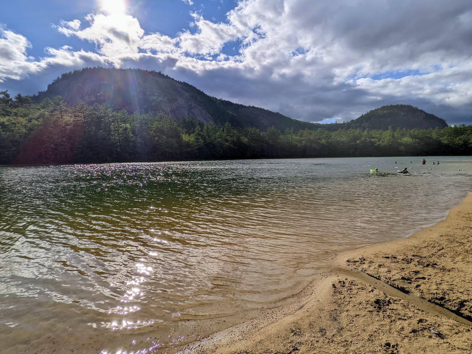 Sandee - Echo Lake State Park