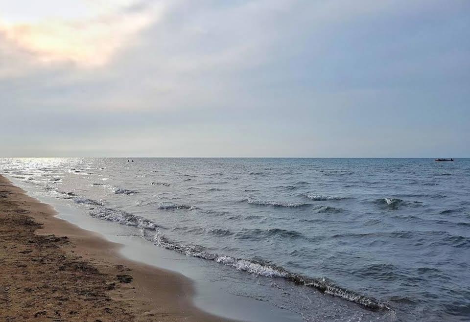 Sandee Molekar Beach