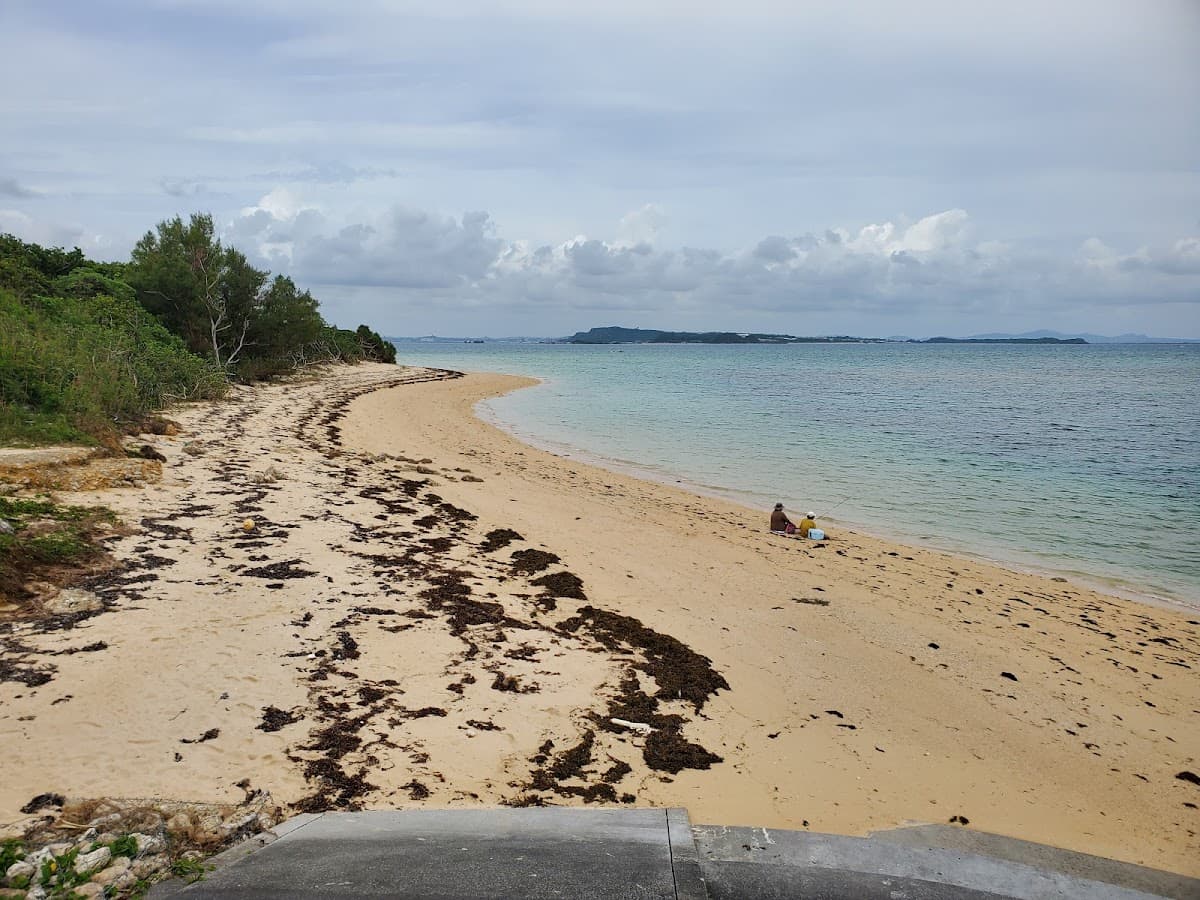 Sandee - Yajiri Beach