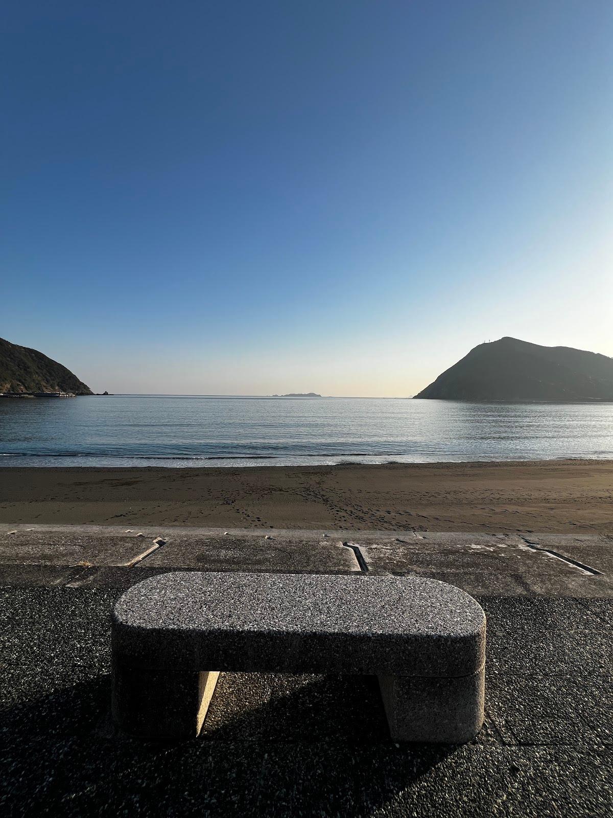 Sandee Motosauru Coast