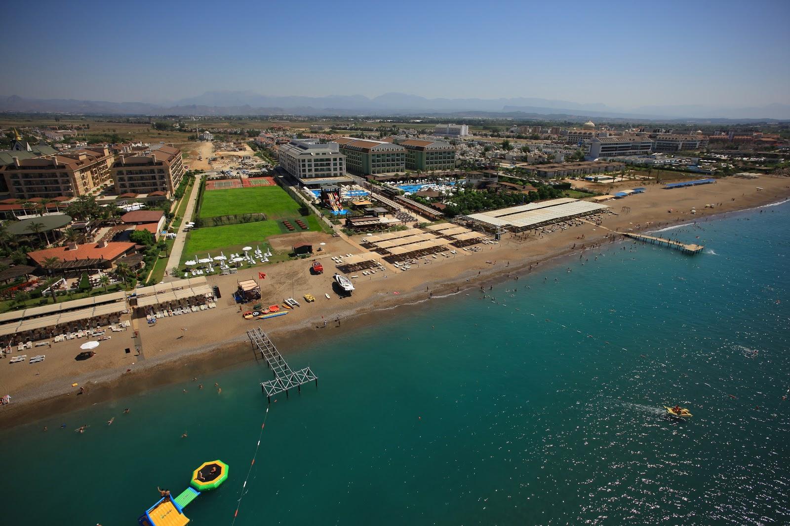 Sandee Fun & Sun Family Club Belek Beach