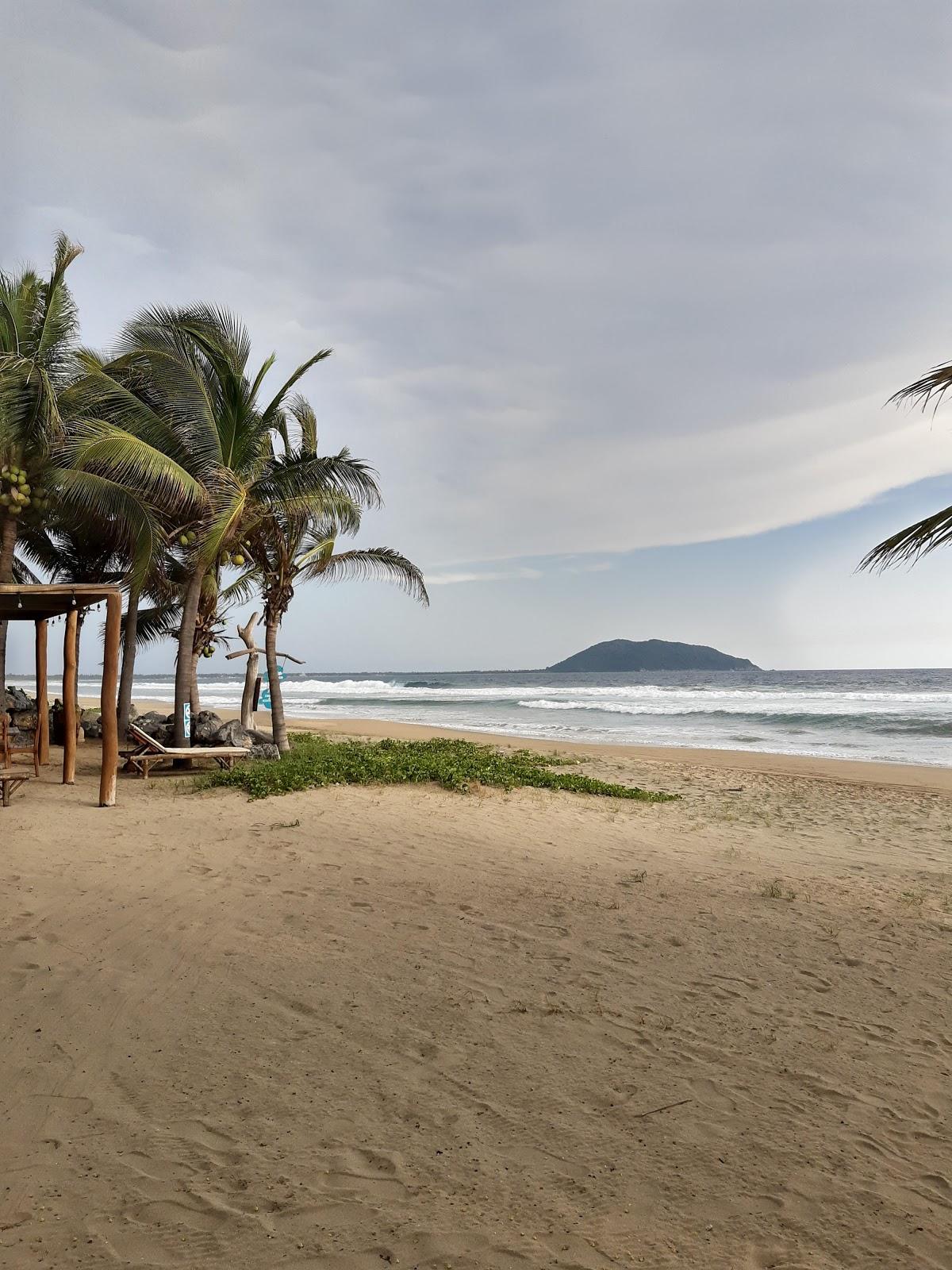 Sandee Public Access To Beach - Camp Option