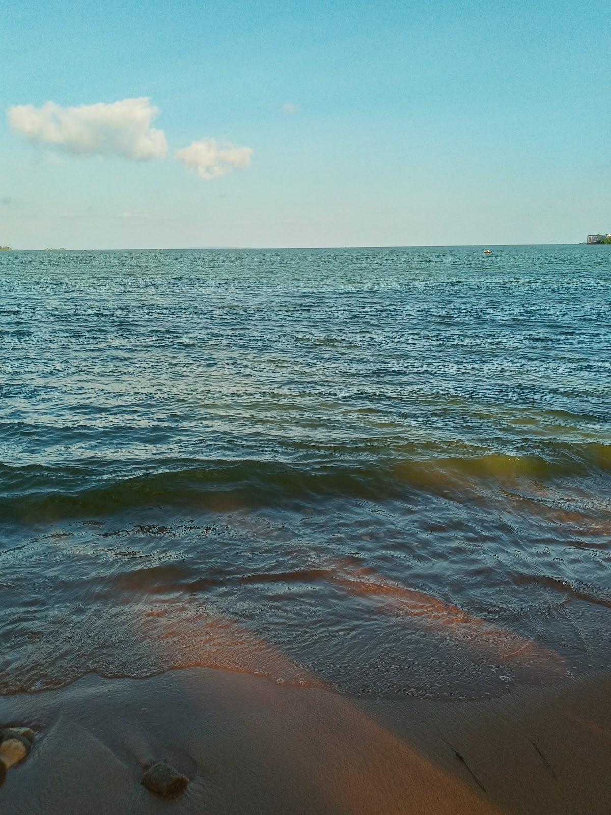 Sandee Lake Ambadi