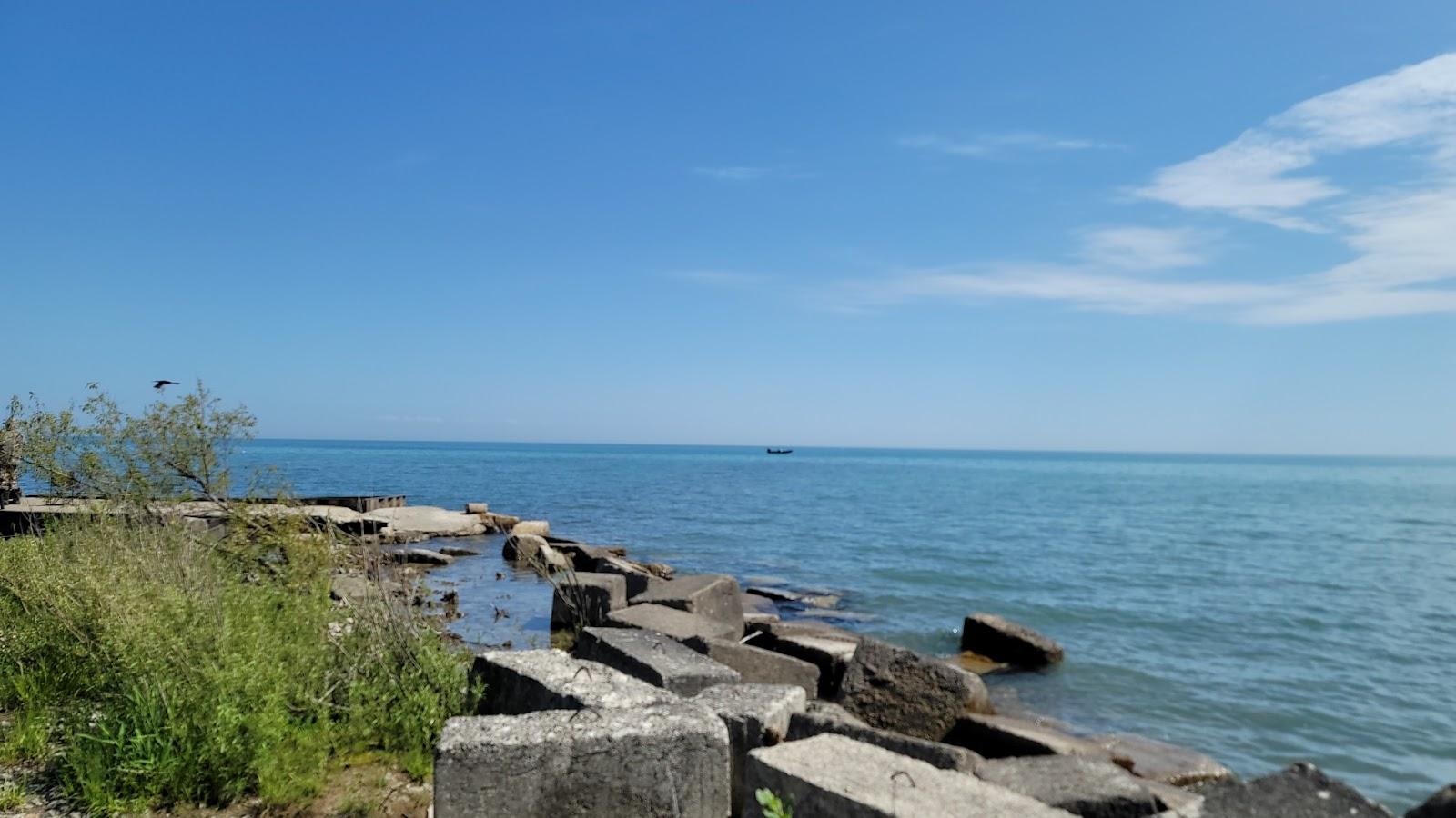 Sandee Port Ryerse