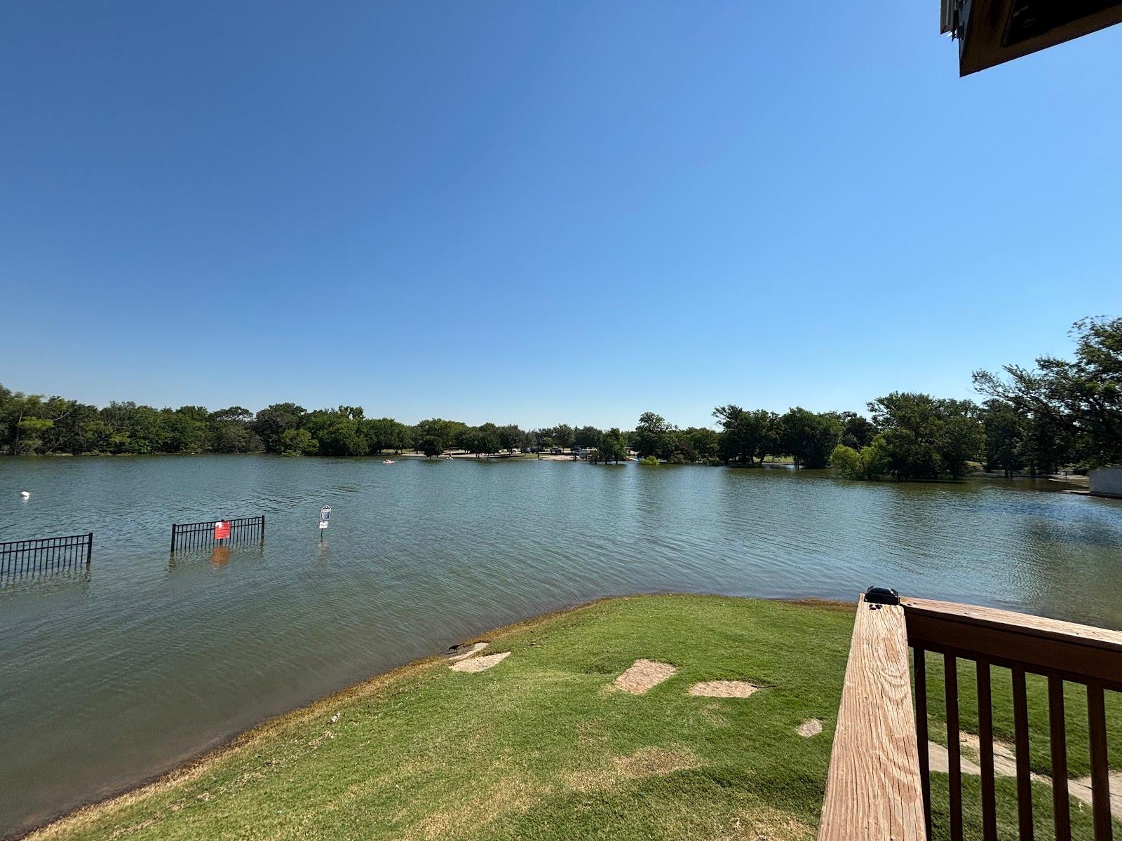 Sandee - Little Elm Park Beach