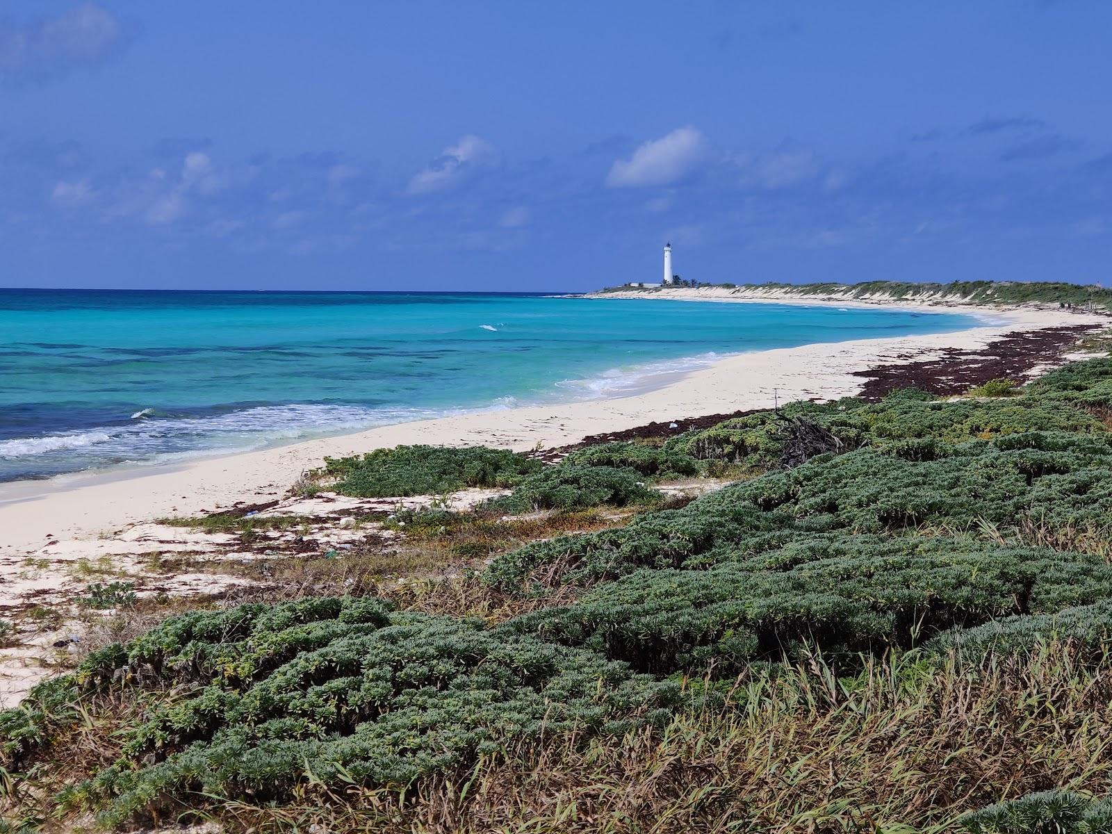 Sandee Playa Chunchacab