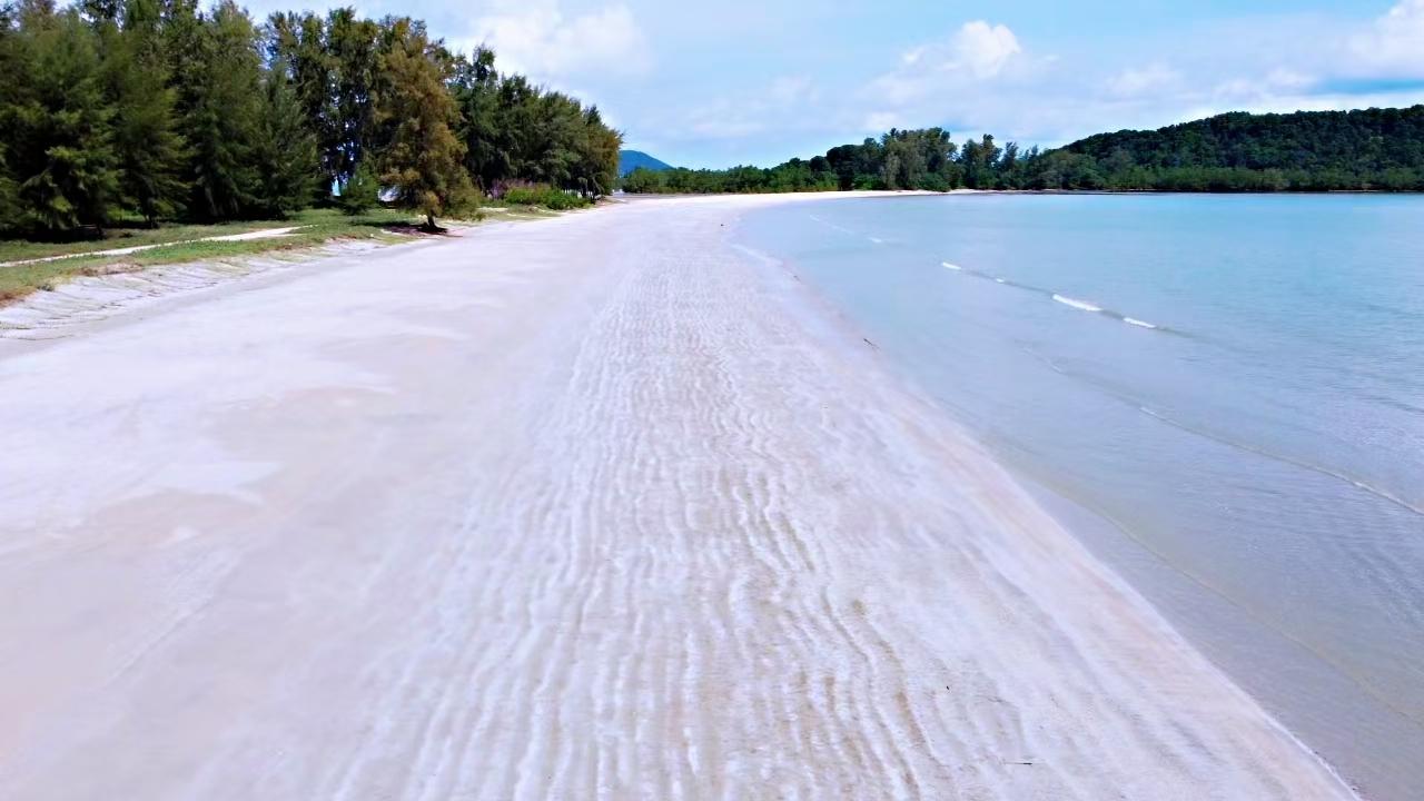 Sandee Mersing Geopark