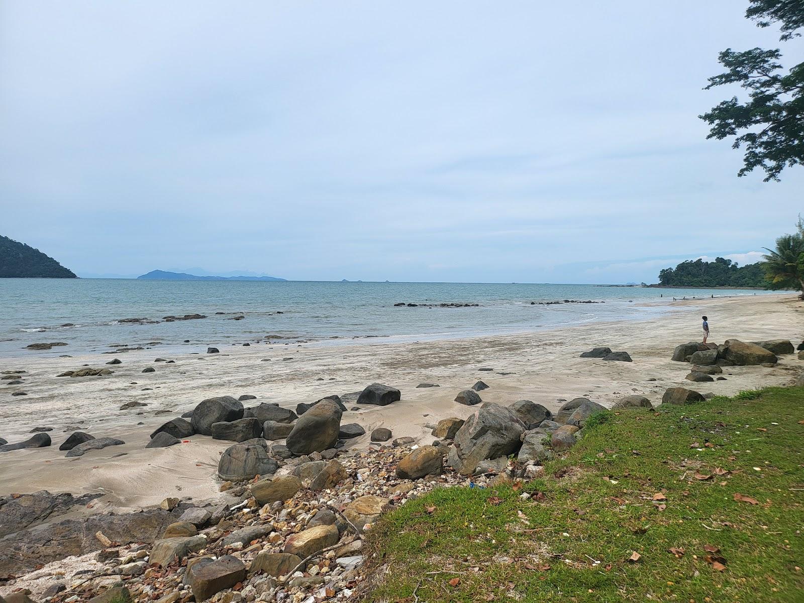 Sandee - HomePage / Kampung Penyabong Pantai