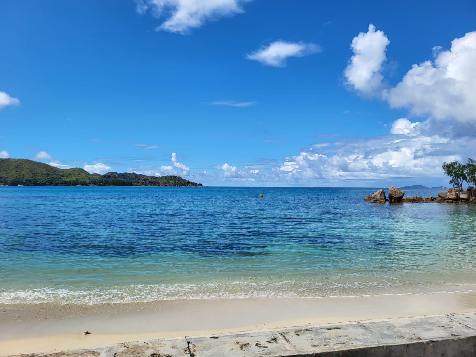 Sandee Smoon Island