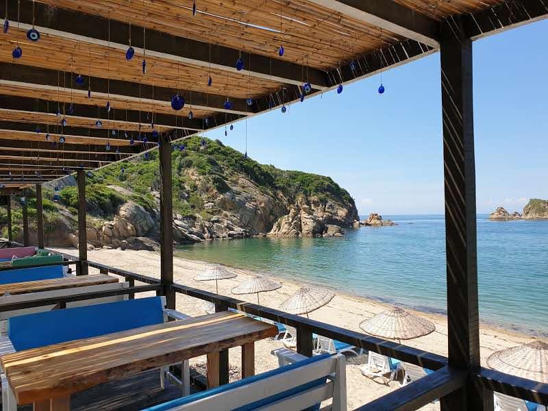 Sandee Manastir Beach