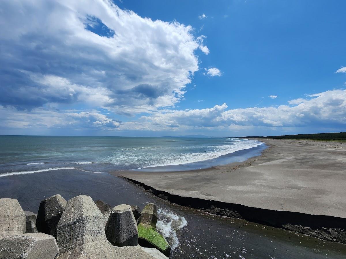 Sandee Veedol Beach Photo