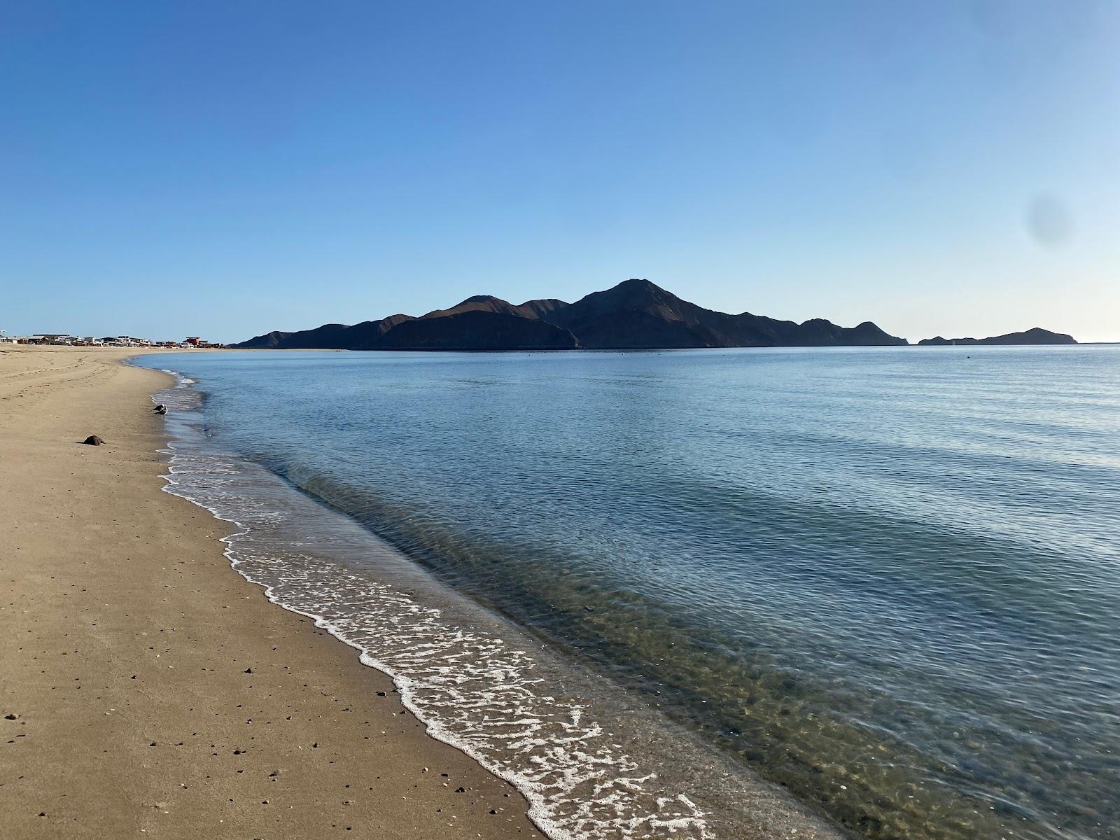 Sandee Playa San Luis - Baja California Photo