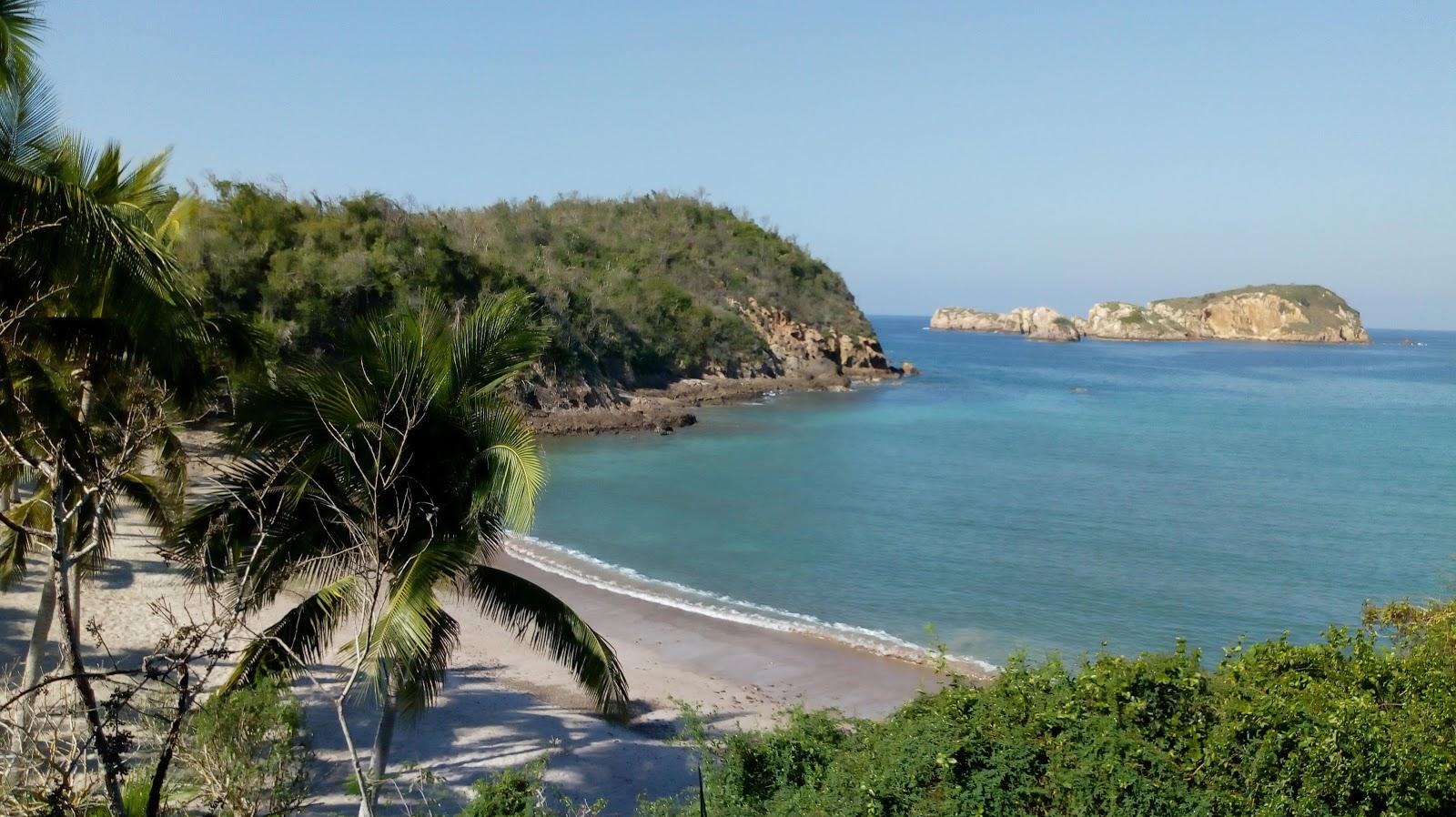 Sandee Playas Paraiso