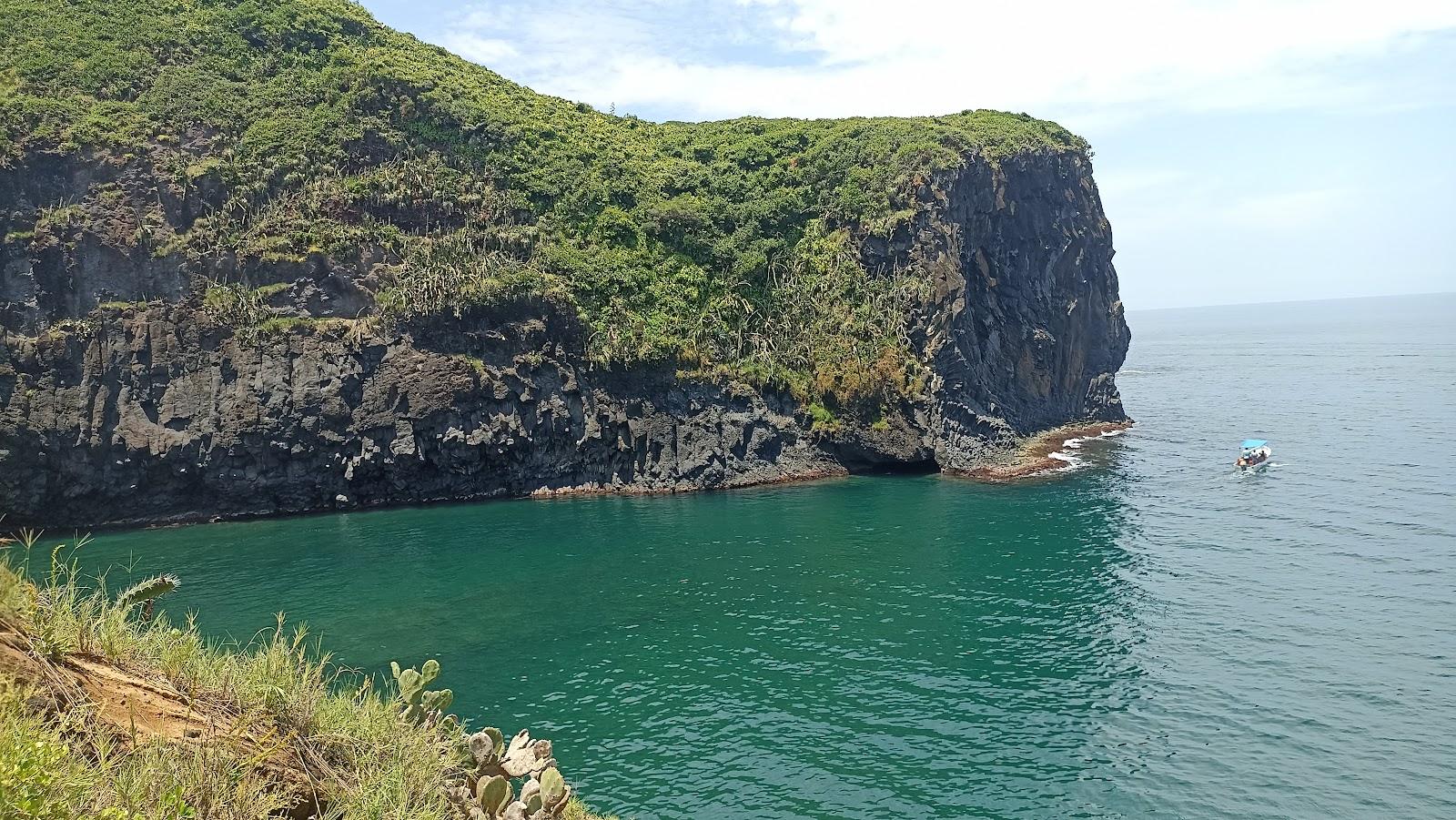 Sandee - Cueva De Los Piratas