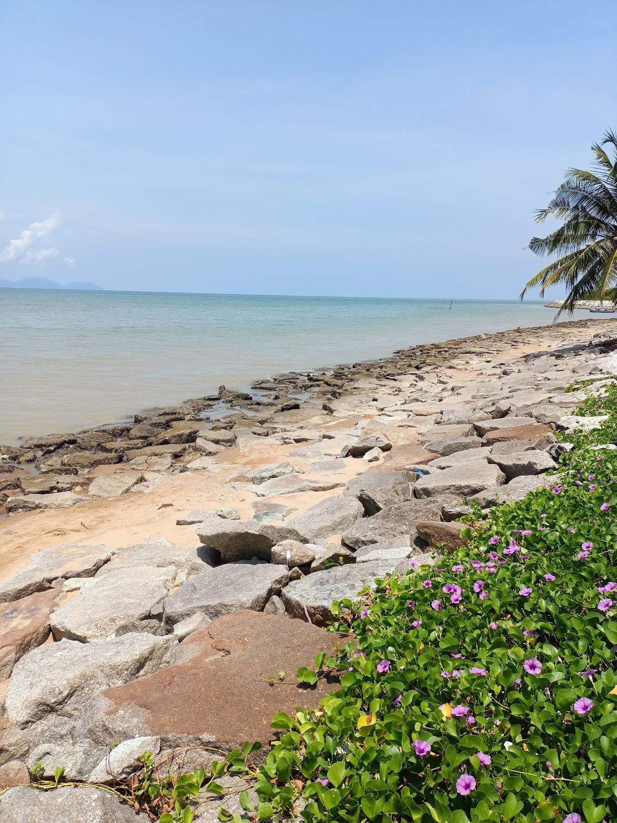 Sandee Pantai Teluk Malas