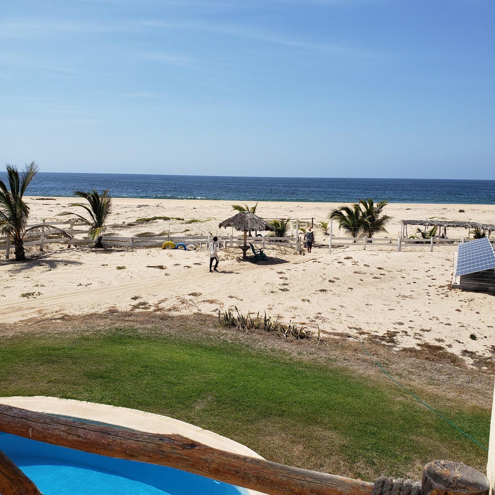 Sandee Playa Chapis
