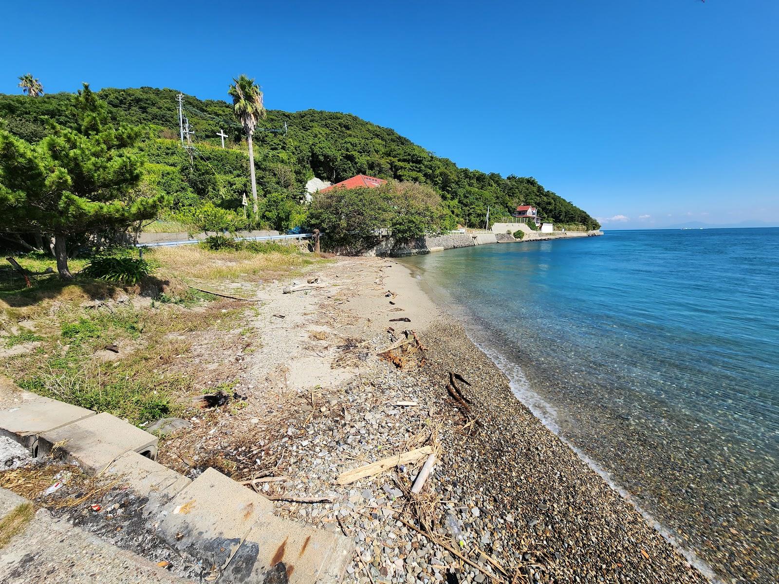 Sandee Yushima Beach Photo