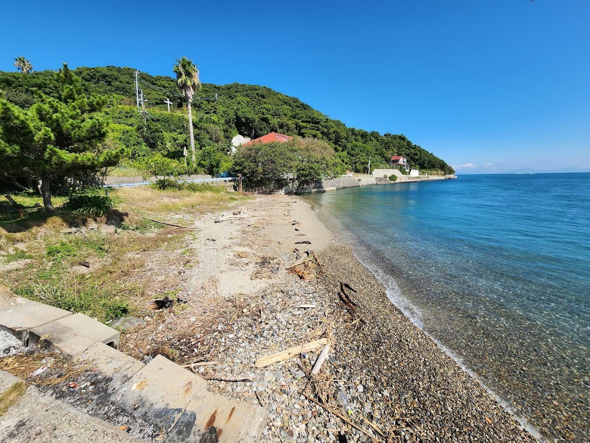 Sandee - Yushima Beach