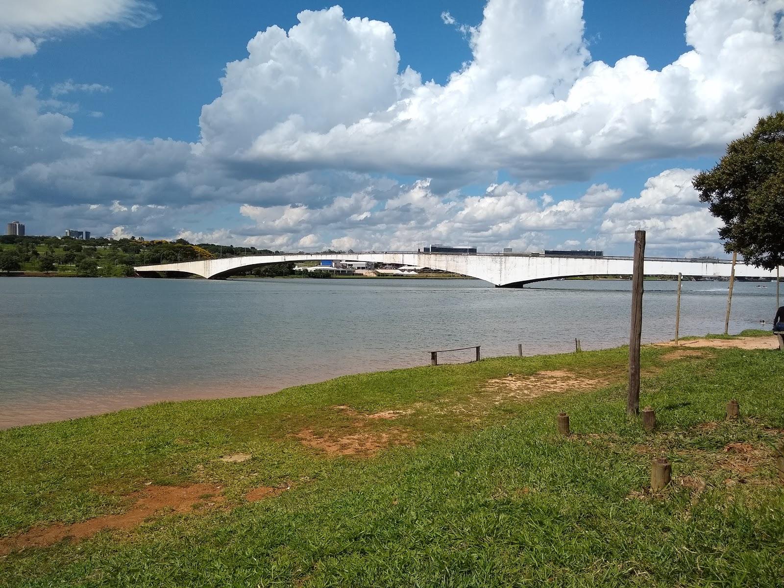 Sandee Praia Do Cerrado