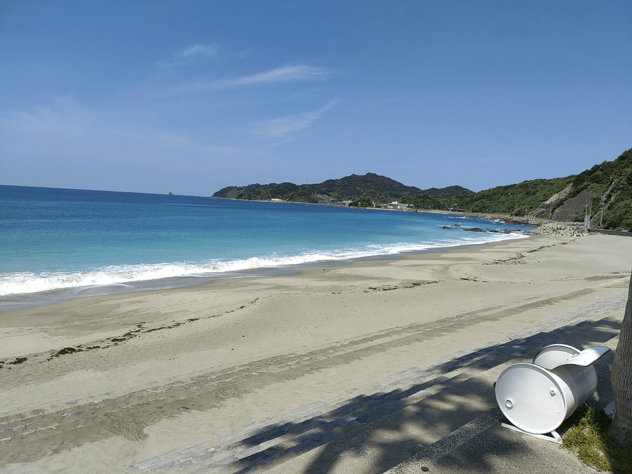 Sandee Wakimisaki Beach Resort Photo