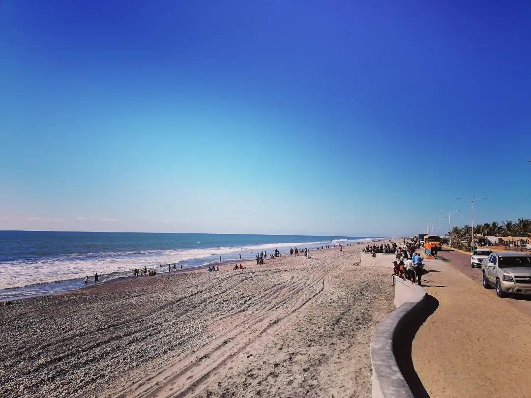 Sandee Playa Cueta