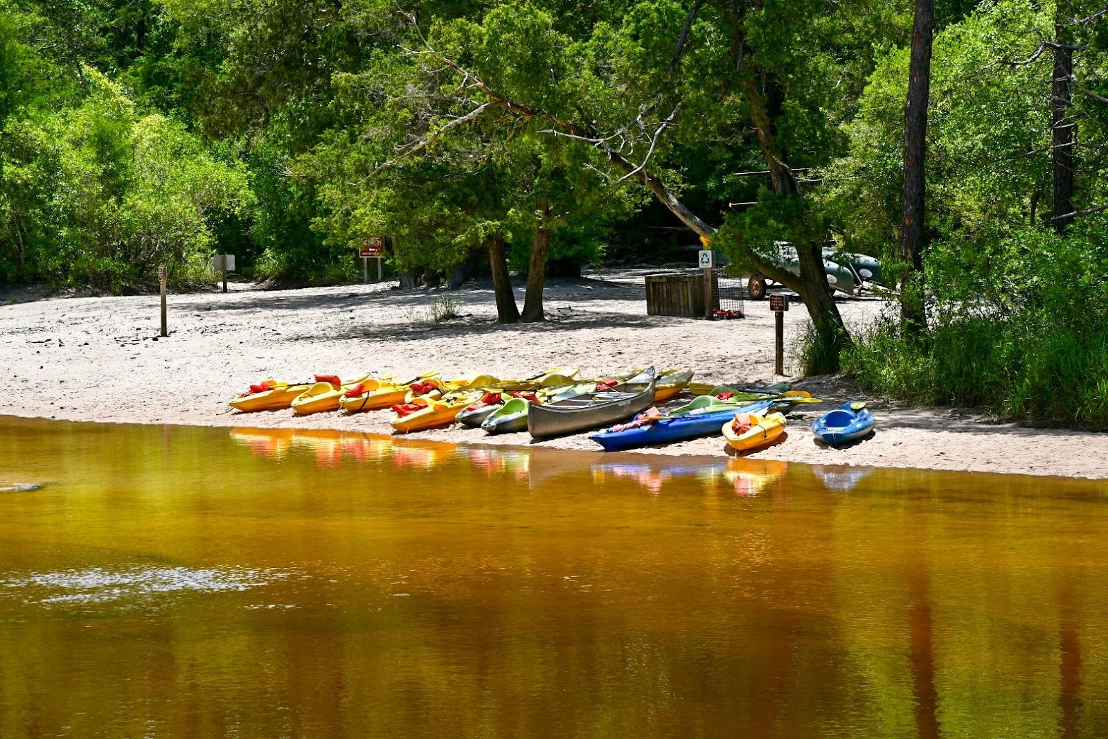 Sandee - Blackwater River State Beach