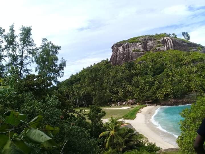 Sandee Fond De L'Anse Photo