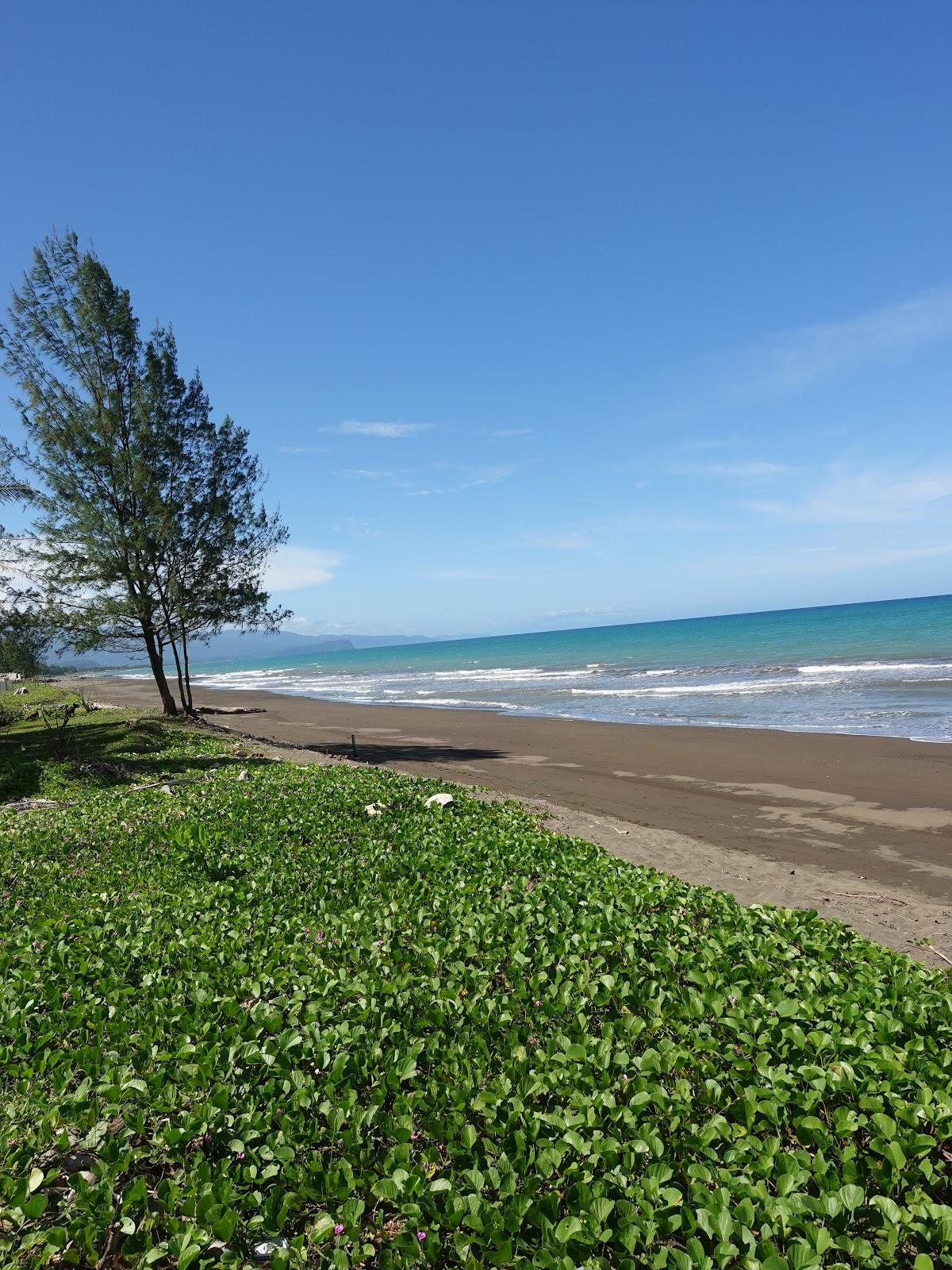 Sandee Tres Pinos Beach Resort