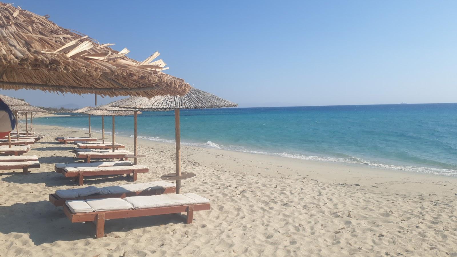 Sandee Sahara Beach