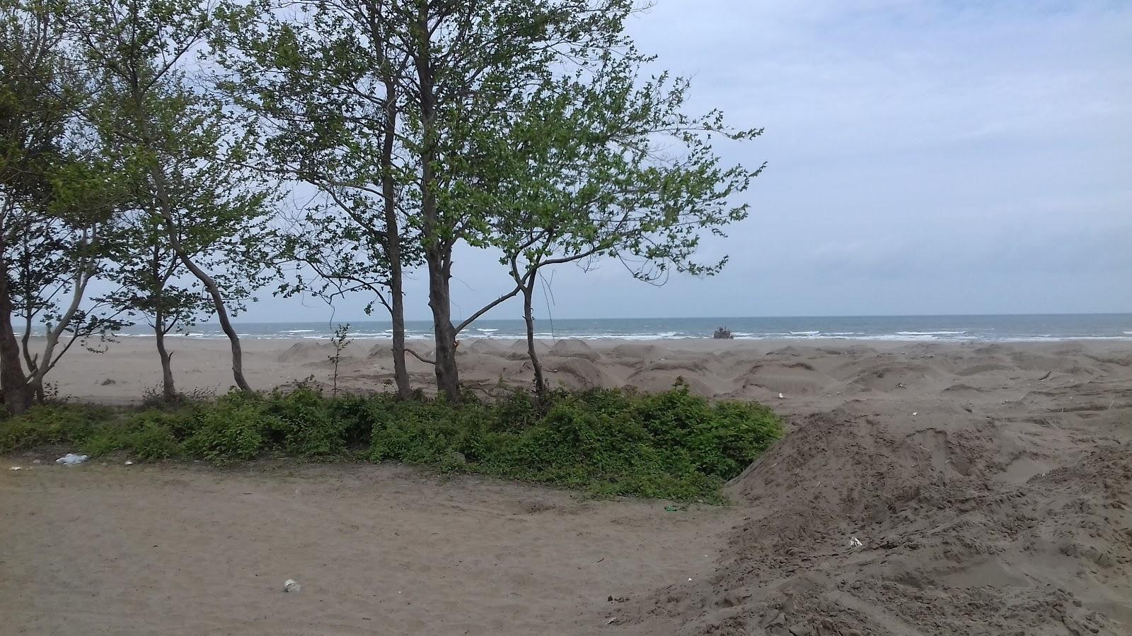 Sandee Naftchal Beach