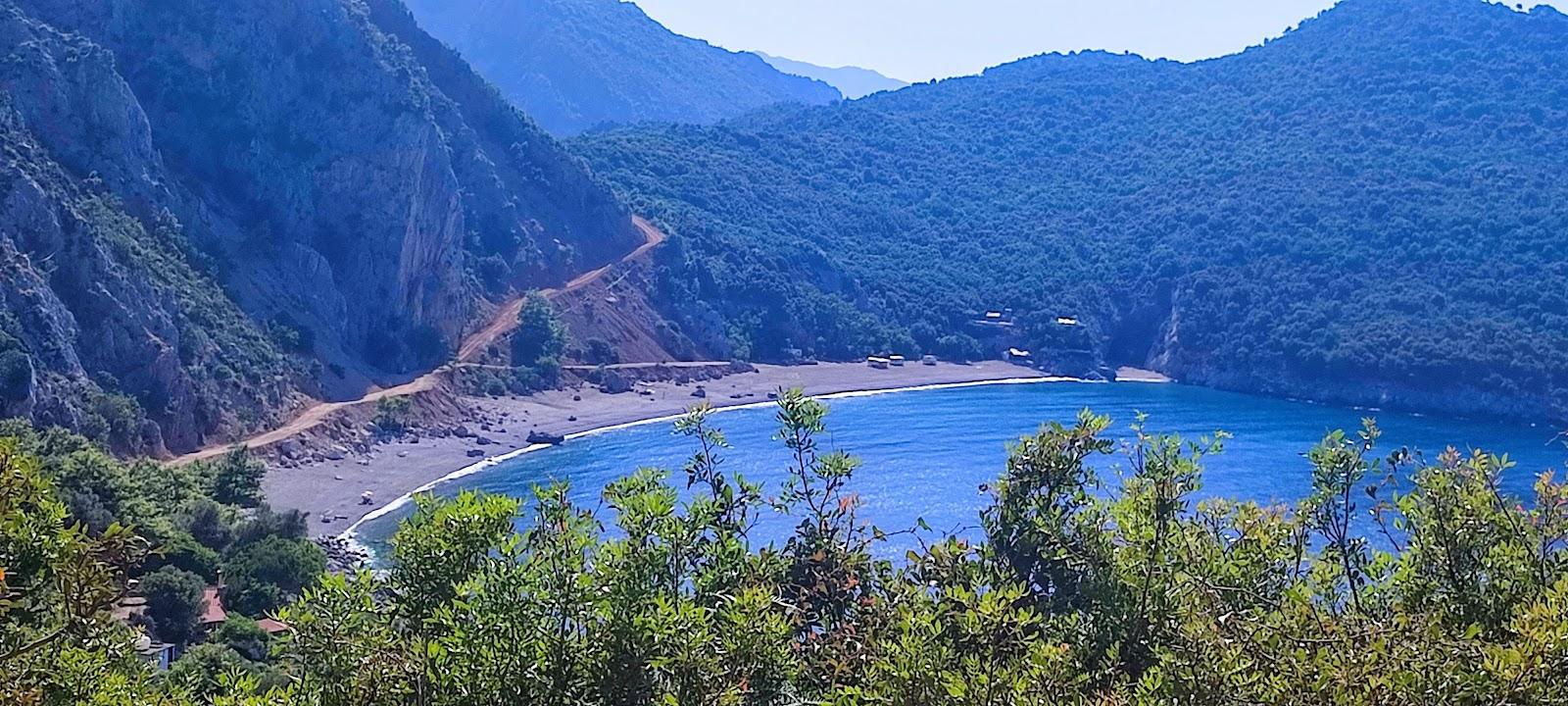 Sandee Tsilaros Beach