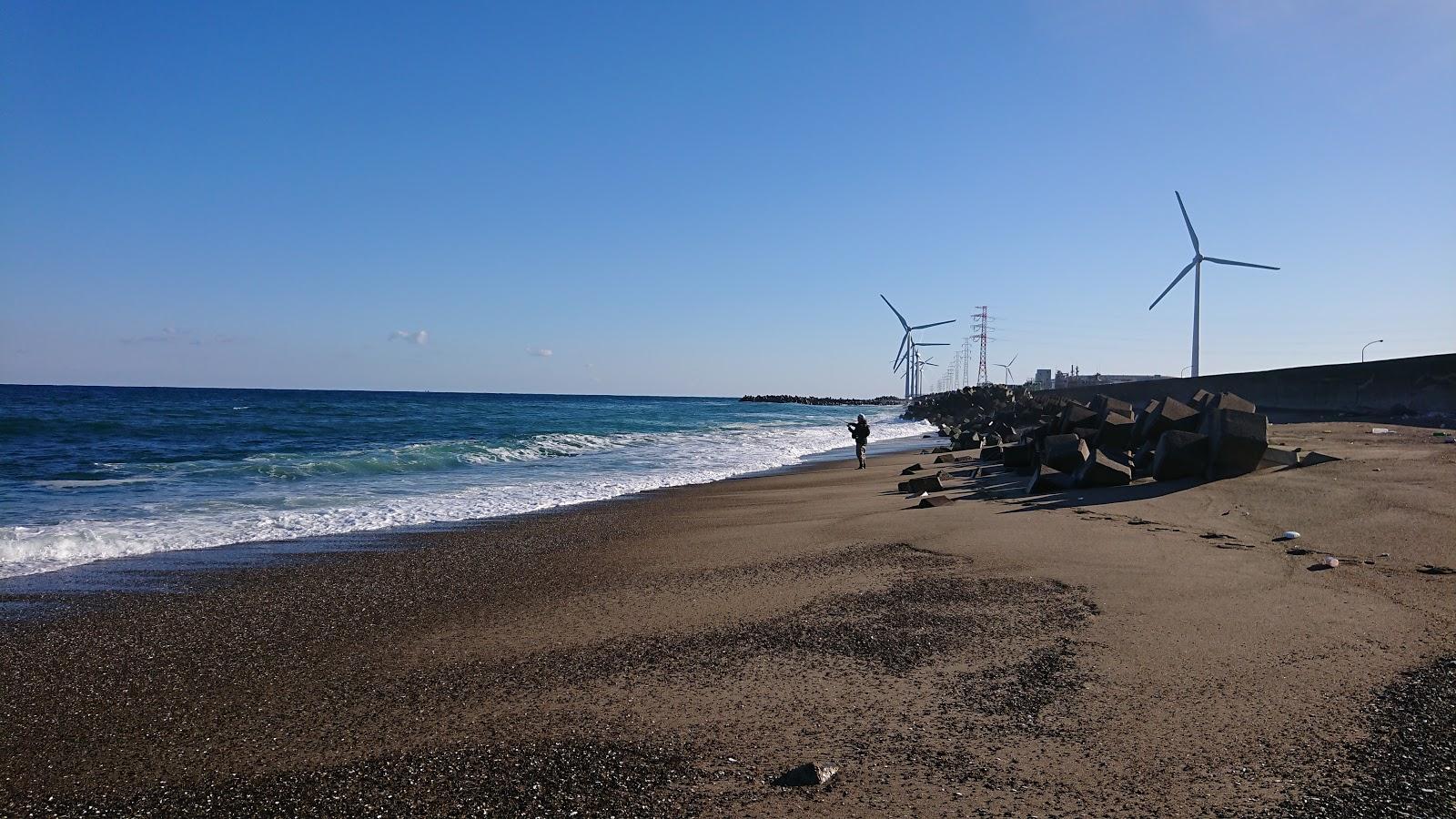 Sandee Fukashiba Beach