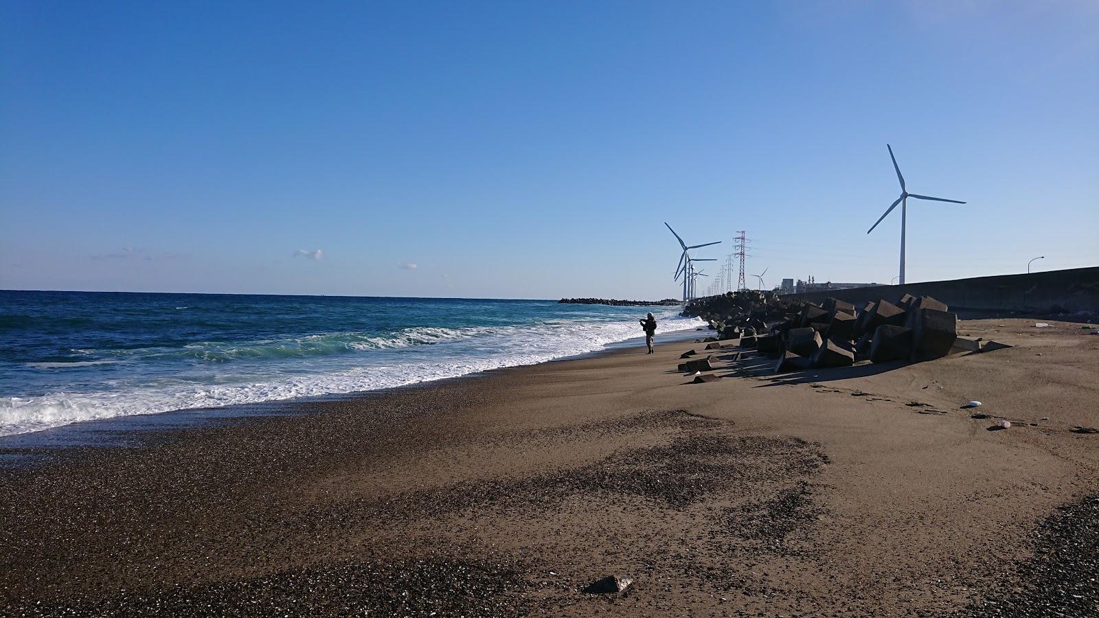 Sandee - Fukashiba Beach