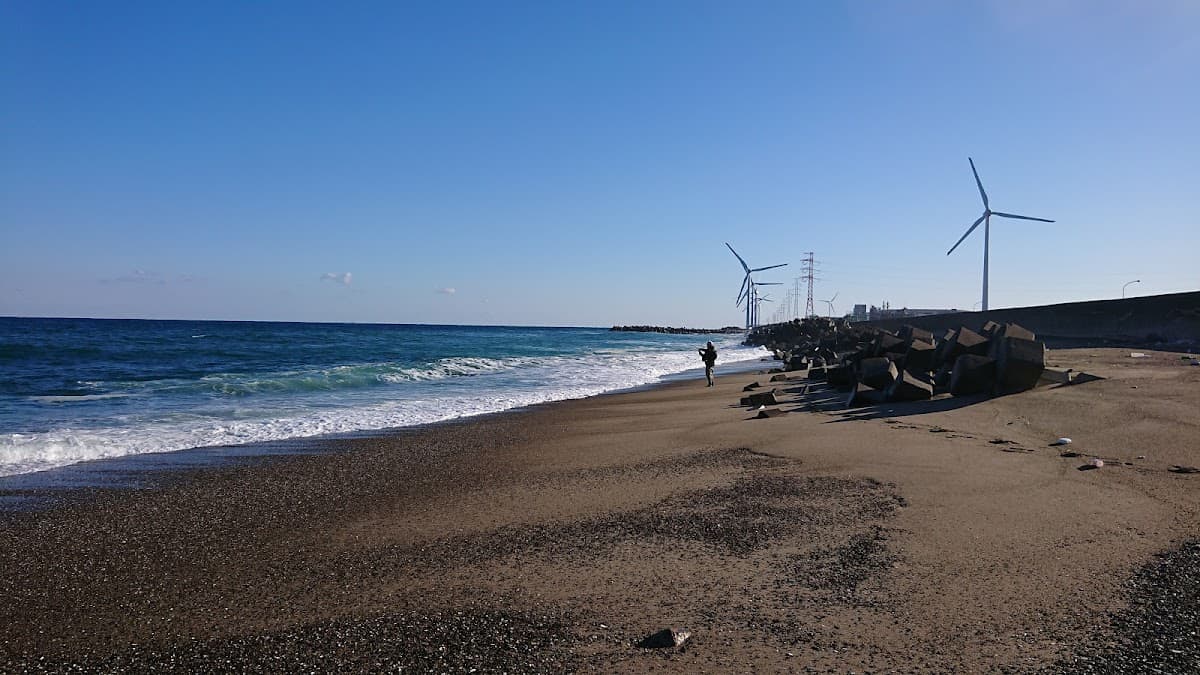 Sandee Fukashiba Beach Photo
