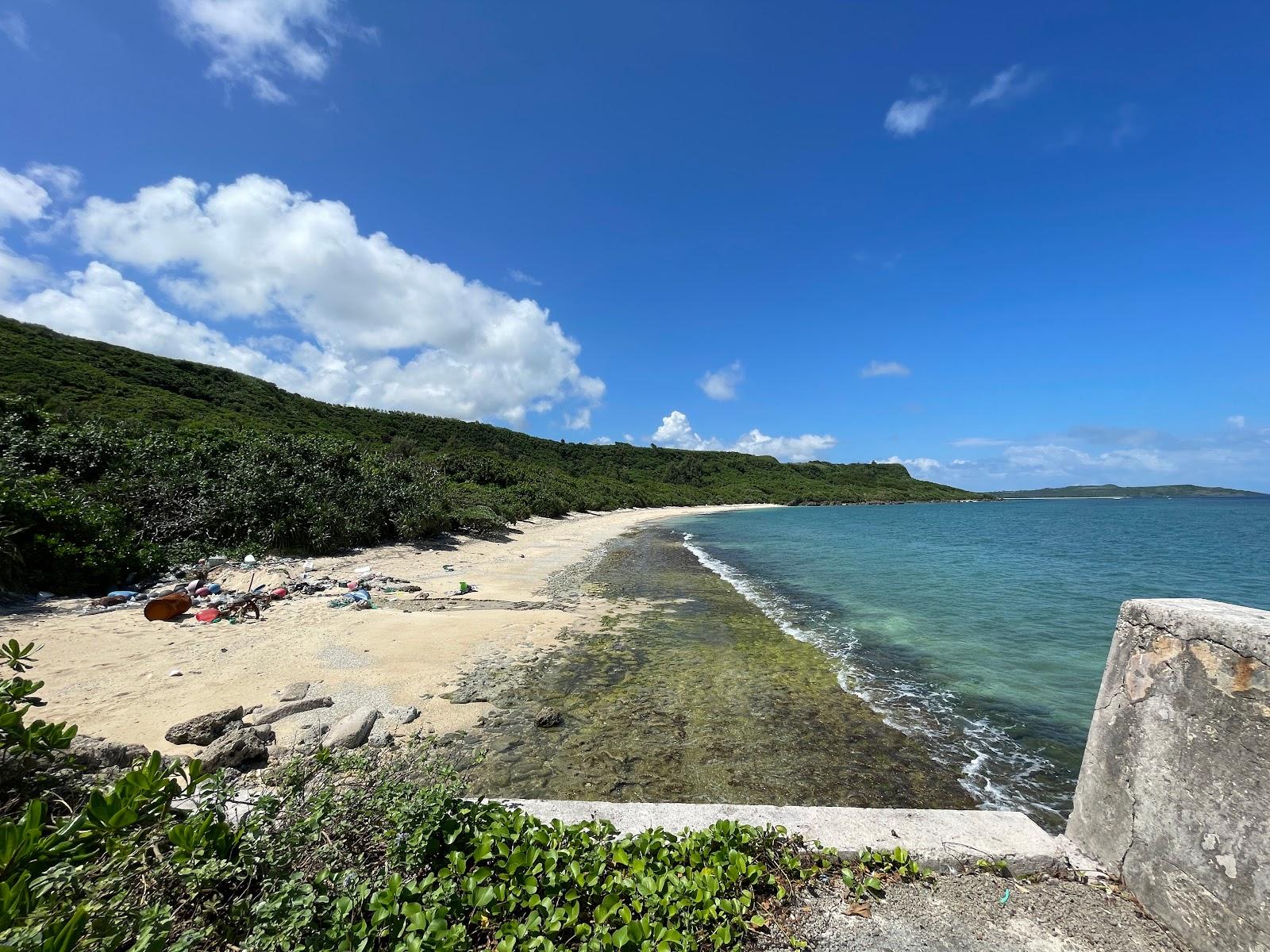 Sandee Nagakita Beach Photo