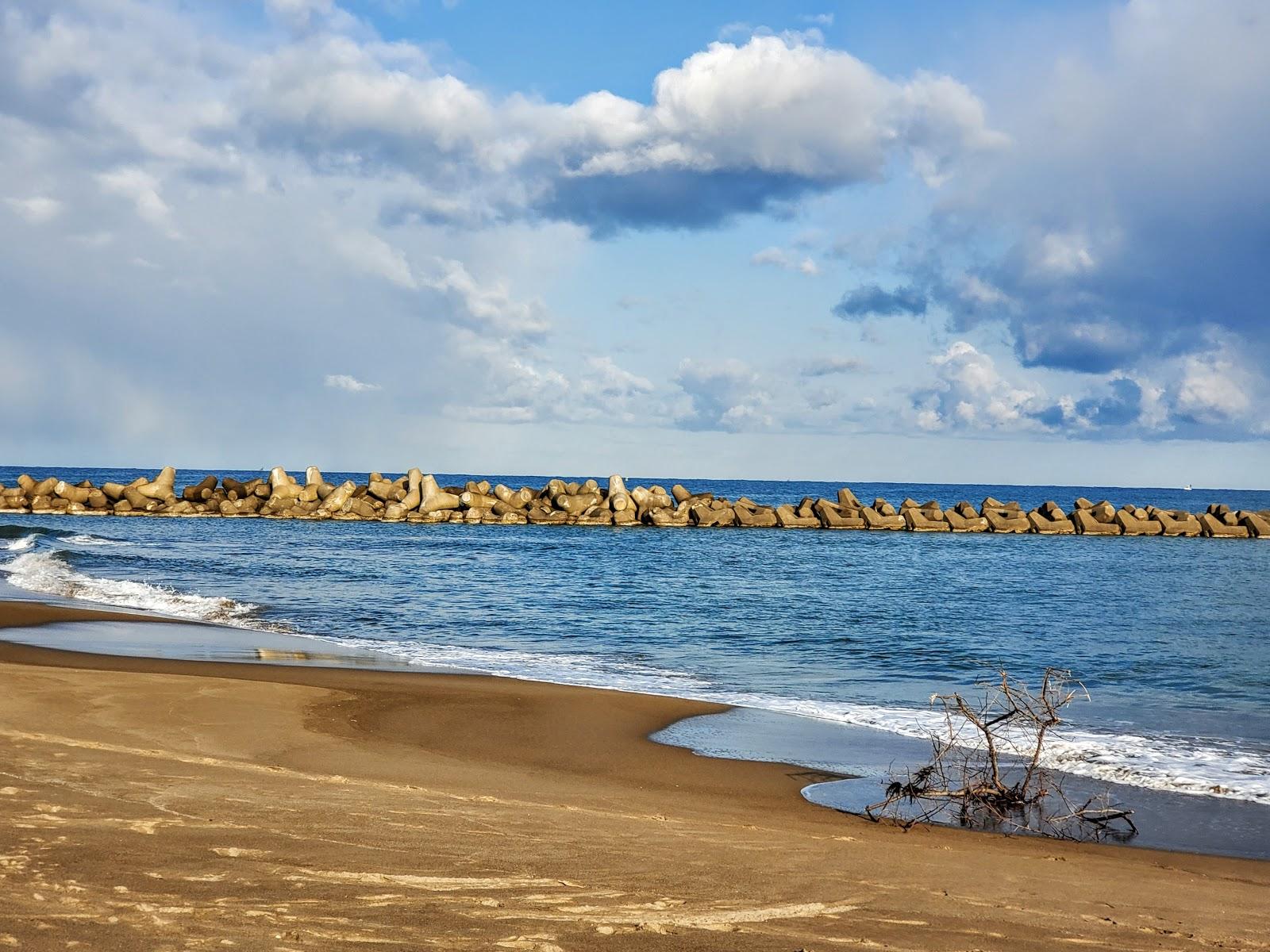 Sandee C.C.Z Beach