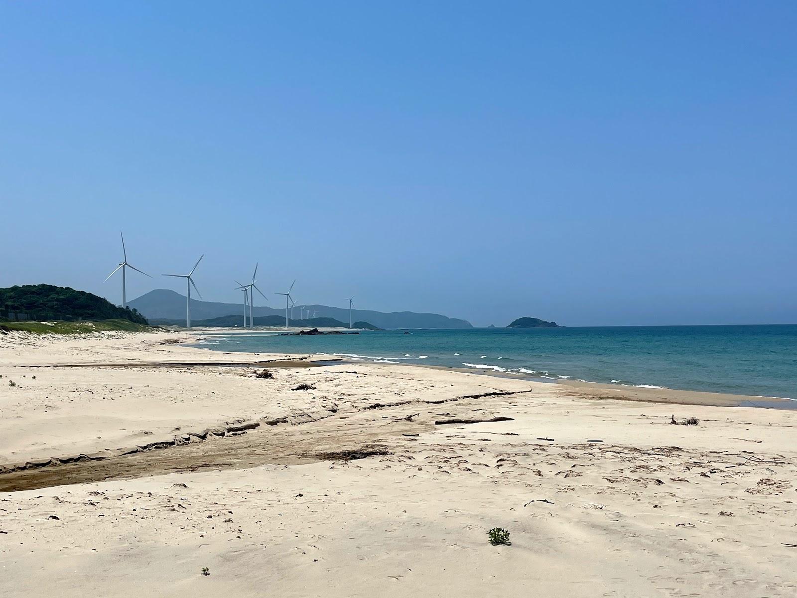 Sandee Kuromatsu Beach Resort