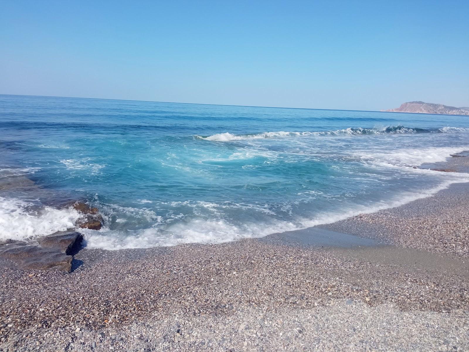 Sandee Nela Beach