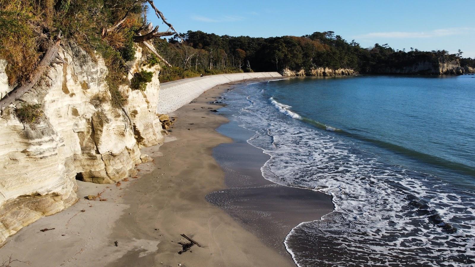 Sandee Omegaru Coast