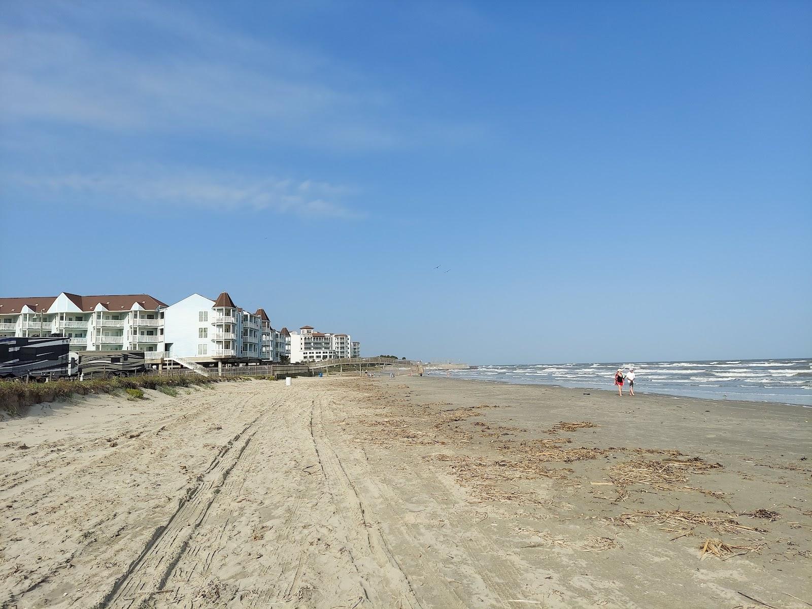 Sandee Dellanera RV Park