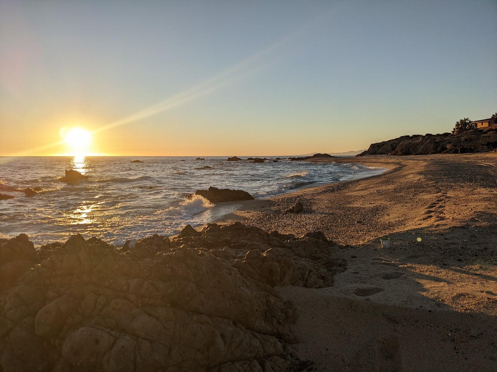 Sandee Playas A Punta Pescador